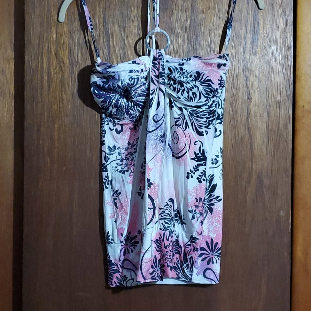 Dressy top